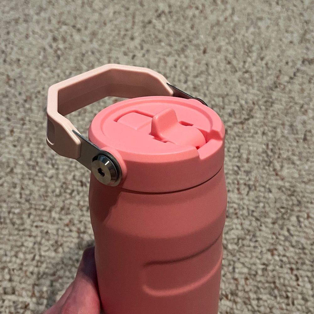 NWOT Stanley Iceflow Flip Straw 2.0 Water Bottle - Picture 4 of 6